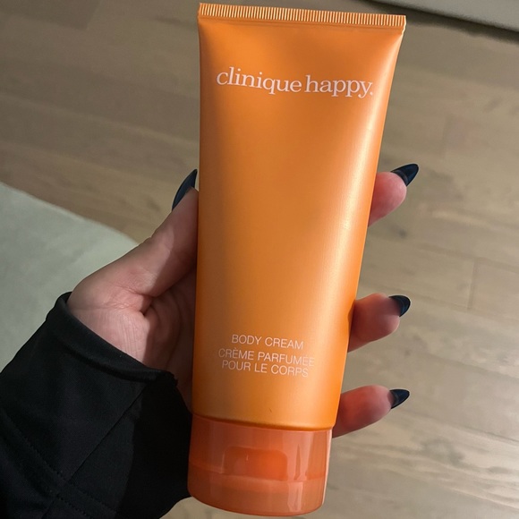Clinique Bath & Body New Clinique Body Lotion Poshmark